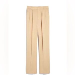 Vineyard Vines Classic Tan Women's Trousers
